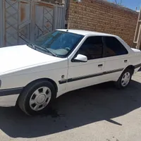 پژو 405 SLX موتورTU5، مدل ۱۳۹۶|خودرو سواری و وانت|همدان, |دیوار