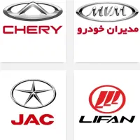 گیربکس پراید و پژو و206لیفان جک. اردی|قطعات یدکی و لوازم جانبی|کرمان, |دیوار