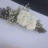 گل ماشین عروس