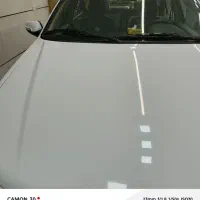 پارس فول سفارشی گاز سیمی کارمندی|خودرو سواری و وانت|سیرجان, |دیوار