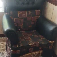مبل ۷نفره