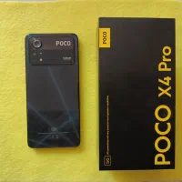 گوشی موبایل پوکو  5G  X4 Pro|موبایل|تهران, شهرک دانشگاه شریف|دیوار