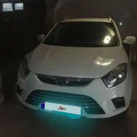 جک   s5 مدل آخر نود وپنج|خودرو سواری و وانت|گرمدره, |دیوار