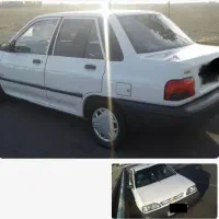 پراید مدل ۸۹