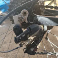 دوچرخه حرفه ای|دوچرخه، اسکیت، اسکوتر|مرودشت, دولت آباد|دیوار