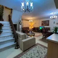 آپارتمان-دوبلکس-کرج-شهرک-اوج