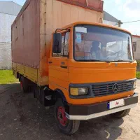 خاور 608ال پی ۴۲|خودرو سنگین|رشت, بیجارپس|دیوار