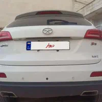 جک s5 مدل ۹۴ (بدون رنگ)|خودرو سواری و وانت|مشهد, کوثر|دیوار