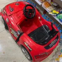 ماشین شارژی|اسباببازی|بندر انزلی, متروپل|دیوار