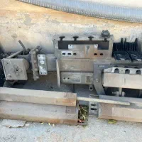 تیغه کانتین ۲۰فوت|خودرو سنگین|بوشهر, |دیوار