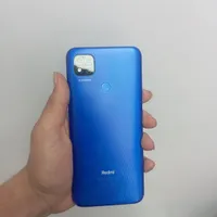 شیائومی Redmi 9C با حافظهٔ ۳۲ گیگابایت|موبایل|تهران, هاشمی|دیوار