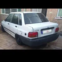 پراید صبا|خودرو سواری و وانت|شوش, |دیوار