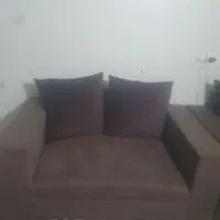 وسایل خونه اراج خونه هم هستش متراژ ۹۶ متر|حراج|خاوران, |دیوار