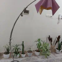 آباژورایستاده