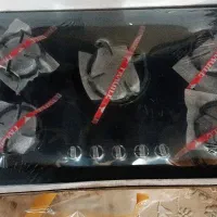 گاز رومیزی ۵شعله لِتو مدل pg16d