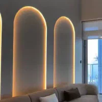 کناف نقاشی برق کشی متری ۷۰۰