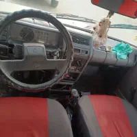 پی کی موتور پراید انژکتور|خودرو سواری و وانت|ایذه, |دیوار