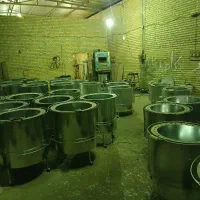 تنور گازی|اجاق گاز و لوازم برقی پختوپز|دزفول, |دیوار