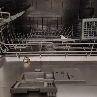 ماشین ظرفشویی