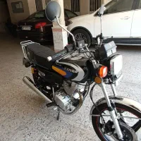 هوندا 200