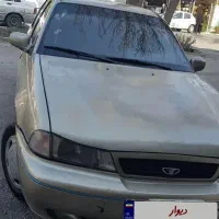 فروش خودرو دوو سیلو مدل 1380