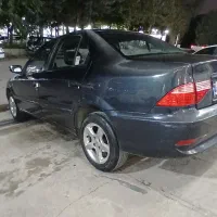 سورن مدل ۹۰ فنی سالم|خودرو سواری و وانت|خرمآباد, |دیوار