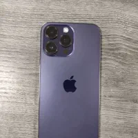 آیفون 14پرومکس 256 رجیستر شده طرح بازنشستگی