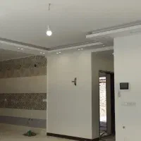 همکف 130 متری، کلید نخورده، 10 متر بر ، بلوار دانش|فروش خانه و ویلا|کاشان, دانش|دیوار