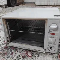 توستر