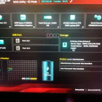 asus rog ga503q|رایانه همراه|بوشهر, |دیوار