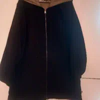 پالتو دو رویه
