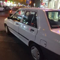 پراید131دوگانه کارخانه مدل 95|خودرو سواری و وانت|کاشمر, |دیوار