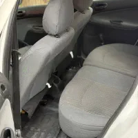 206 تیپ2 کارمندی مدل96|خودرو سواری و وانت|اصفهان, شاه پسند|دیوار