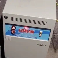 ترانس برق و استابلایزر 20 کیلووات