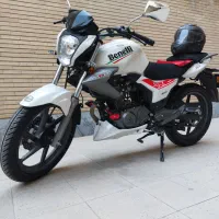 بنلی 150 مدل 98 موتور پلمپ