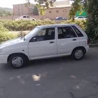 پراید .۱۱۱ . فروشی
