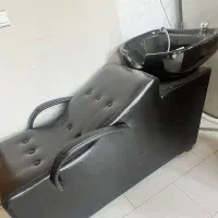 سرشور روکش چرمی نو|آرایشگاه و سالن‌های زیبایی|اصفهان, بهارستان|دیوار