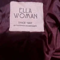 پالتو زنانه