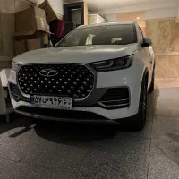 تیگو ۸ پرو e+ مدل ۱۴۰۳