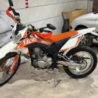 تریل نیکتاز طرح yz