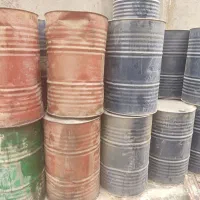 فروش انواع بشکه|عمدهفروشی|قم, الغدیر|دیوار