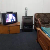 اجاره سوییت مبله مستقل خانواده مجرد (بمدت دلخواه)|اجارهٔ کوتاهمدت آپارتمان و سوئیت|شیراز, پودنک|دیوار