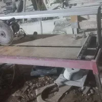 دستگاه سرامیک بر|ماشین‌آلات صنعتی|شیراز, گویم|دیوار