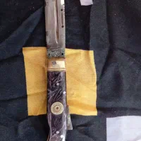 چاقو زنجان جیبی