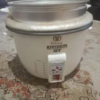 پلوپز ۳کاره نو