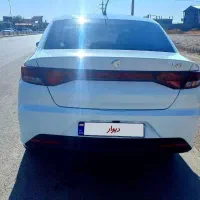 تارا v2 اتومات|خودرو سواری و وانت|قیدار, |دیوار