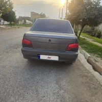 پراید132مدل88دوگانه دست|خودرو سواری و وانت|ساری, |دیوار