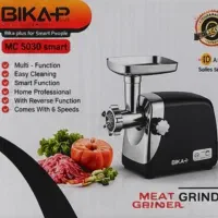 چرخ گوشت بیکاپلاس