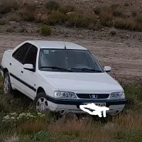 دربستی به تمام نقاط