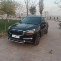 فیدلیتی پرایم 5نفره|خودرو سواری و وانت|پاکدشت, پاکدشت (مامازند)|دیوار